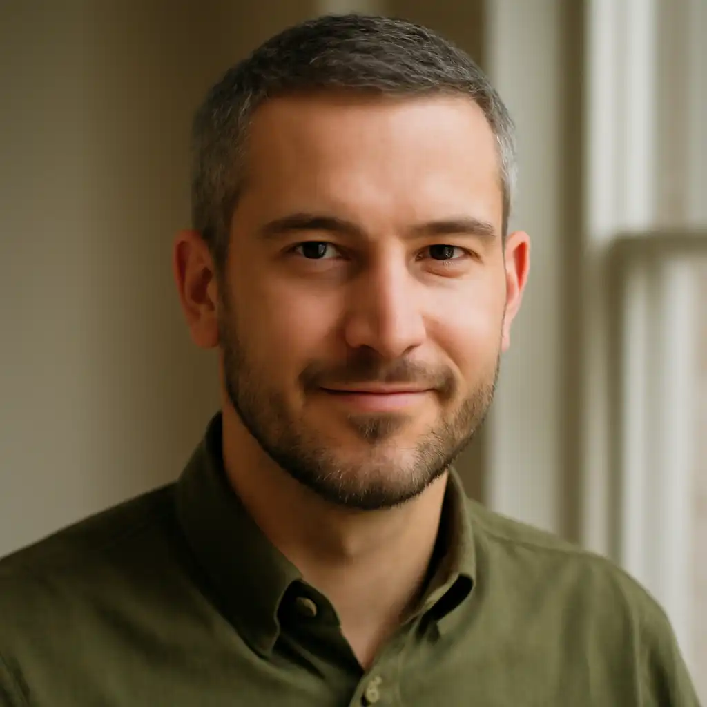 Marcus Bellweather